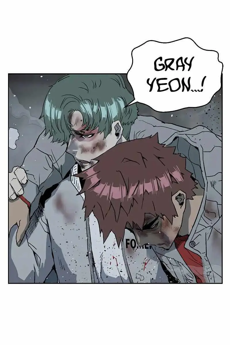 Weak Hero Chapter 249 Page 92