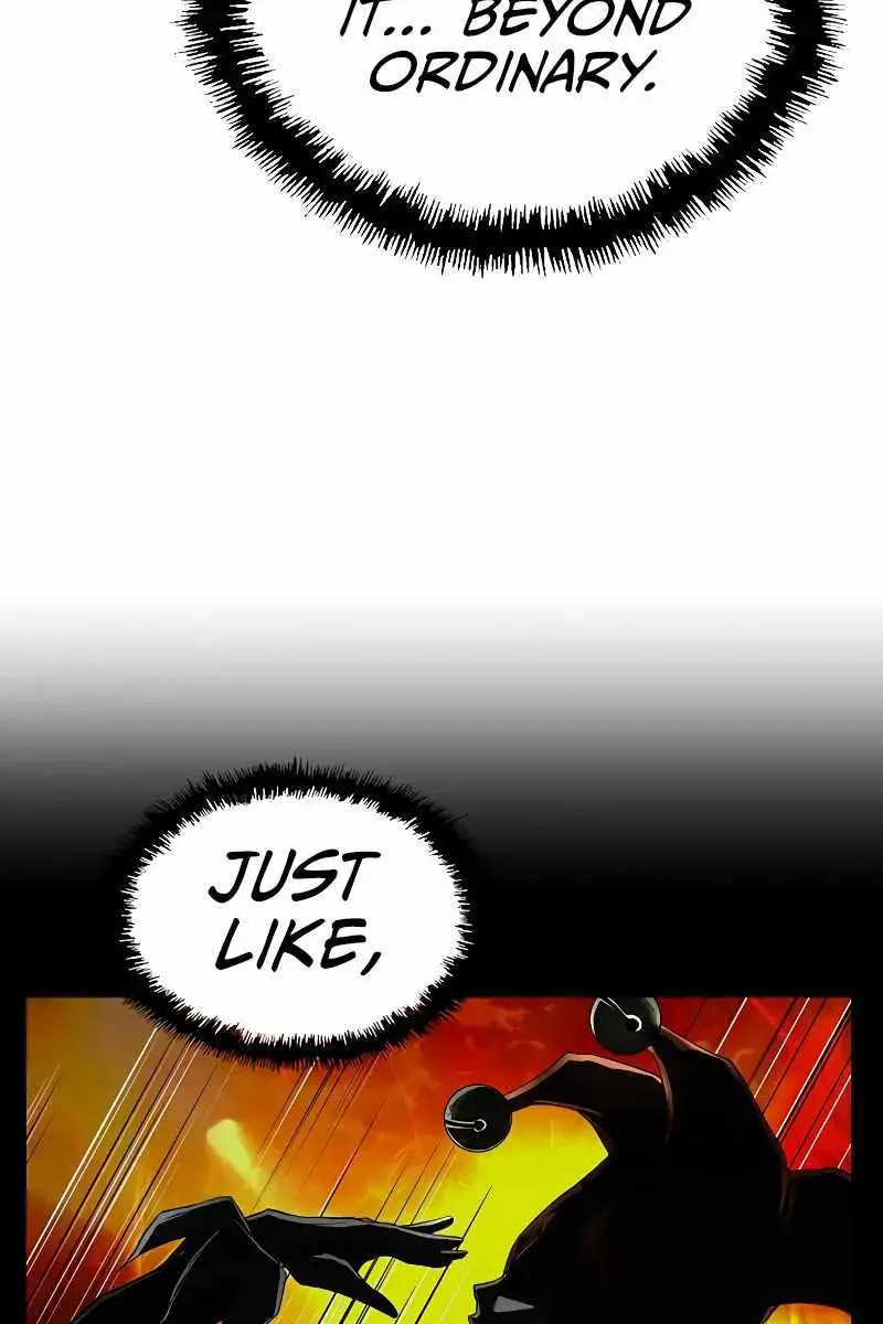 Weak Hero Chapter 249 Page 110