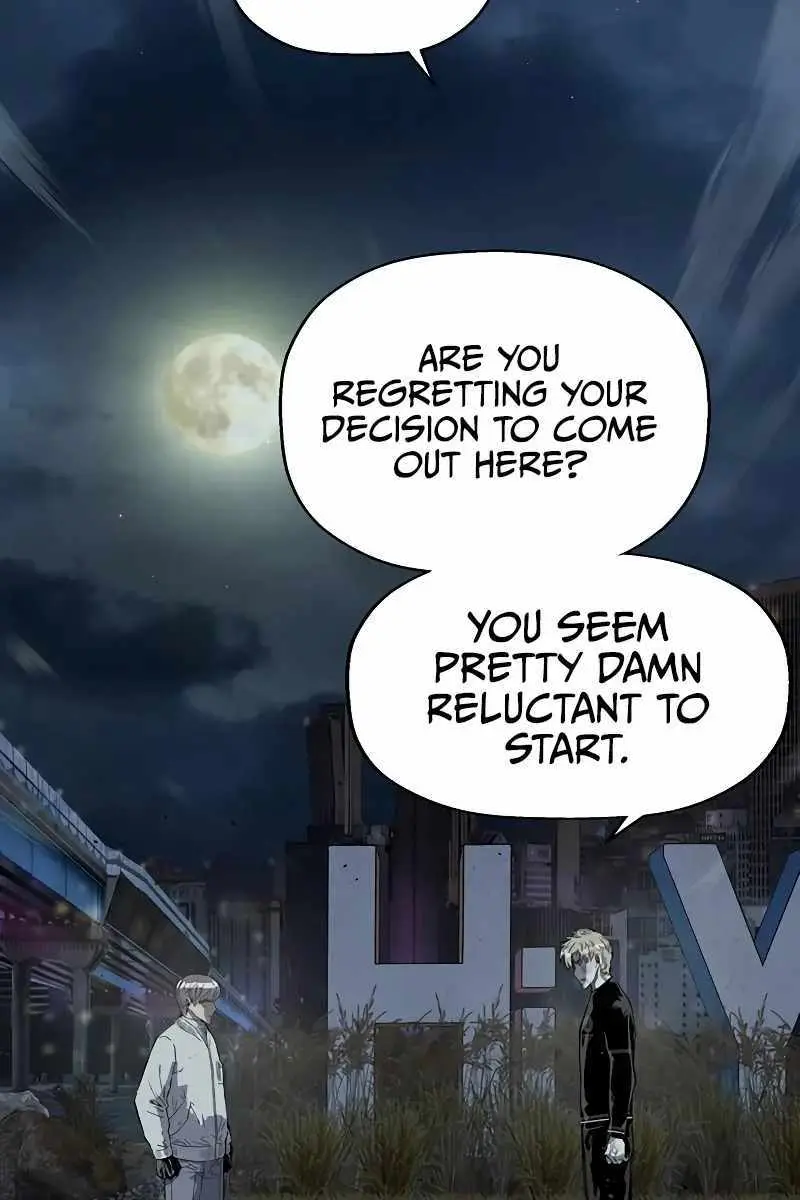 Weak Hero Chapter 249 Page 115