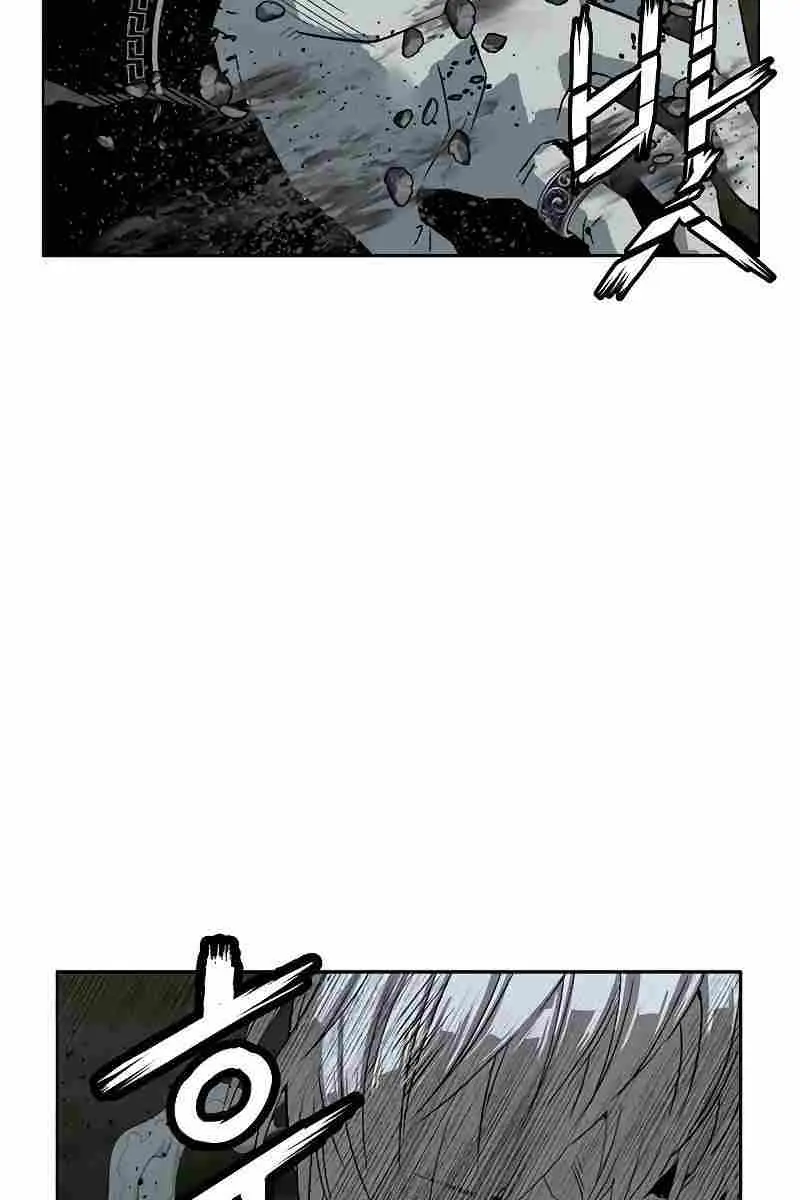 Weak Hero Chapter 249 Page 137