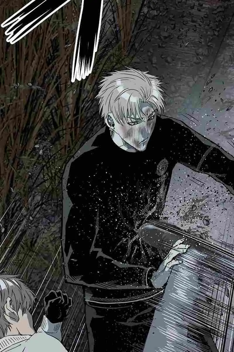 Weak Hero Chapter 249 Page 140