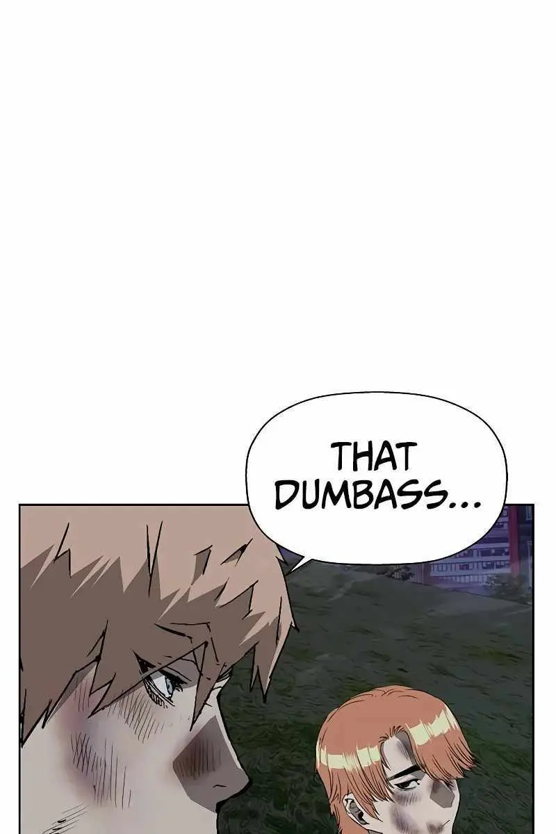 Weak Hero Chapter 250 Page 54