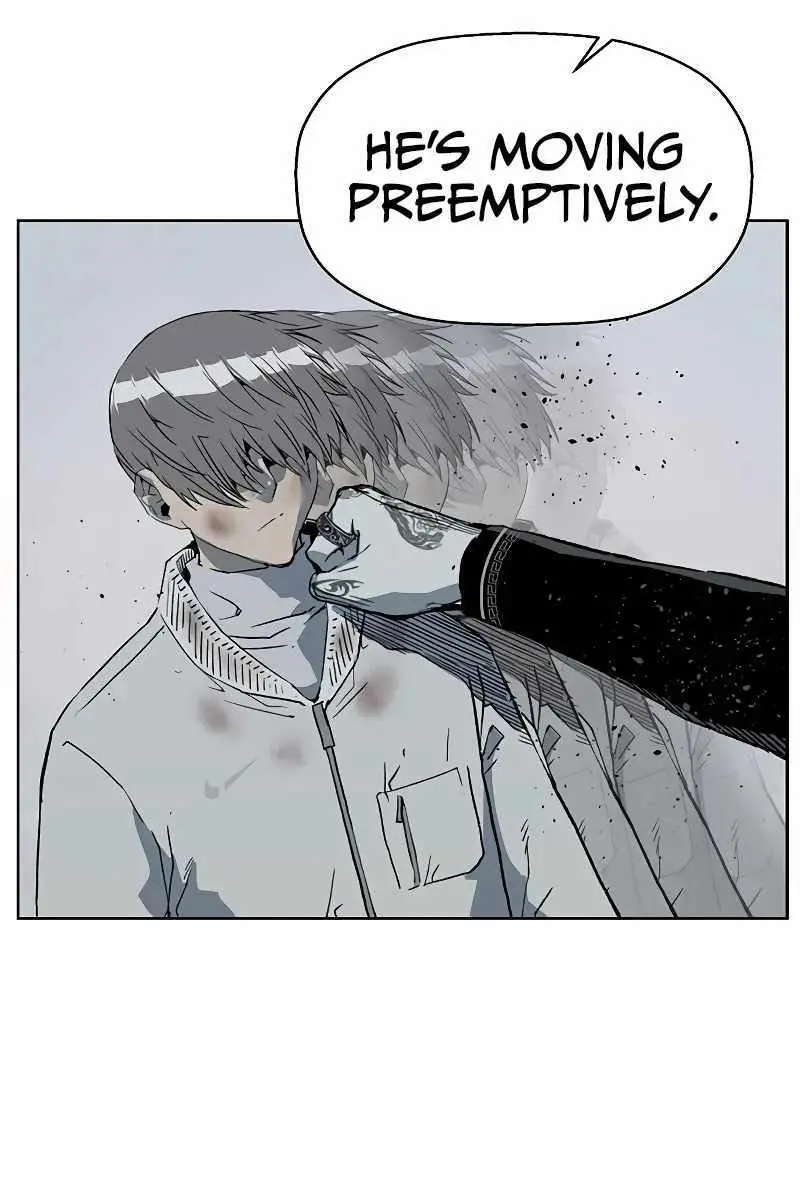 Weak Hero Chapter 250 Page 67