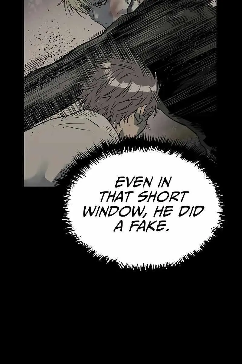 Weak Hero Chapter 250 Page 108