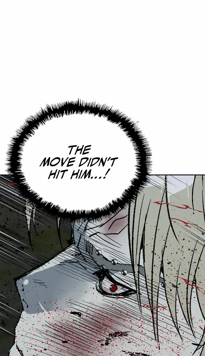 Weak Hero Chapter 251 Page 148