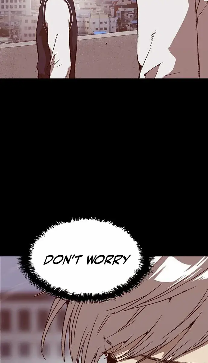 Weak Hero Chapter 252 Page 78
