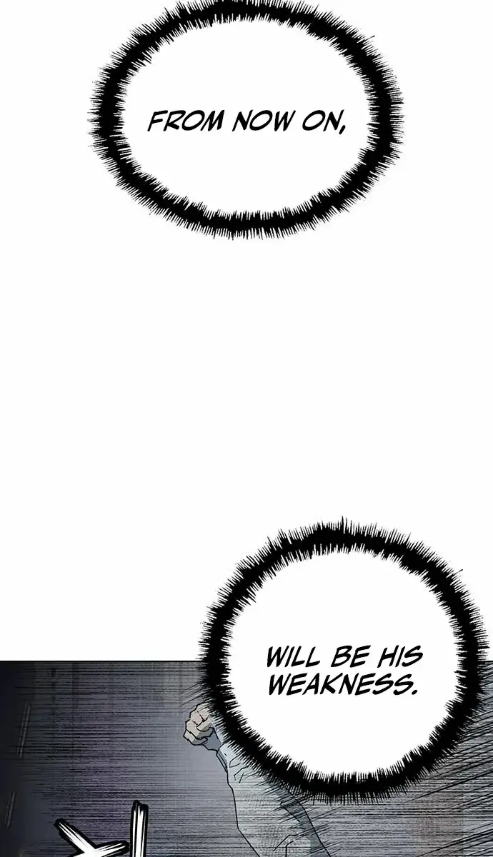 Weak Hero Chapter 252 Page 117