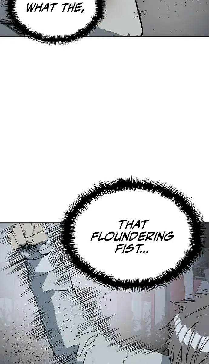 Weak Hero Chapter 252 Page 120