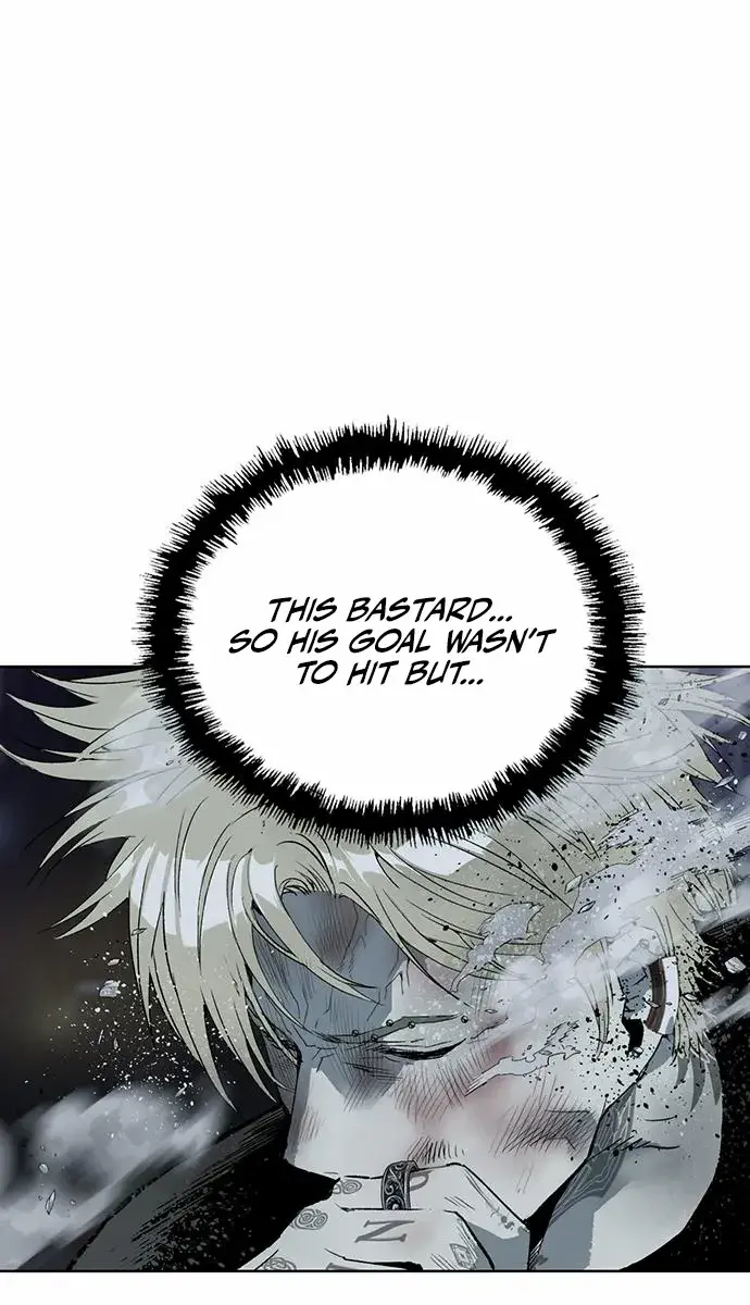 Weak Hero Chapter 252 Page 129
