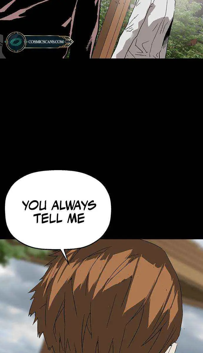 Weak Hero Chapter 253 Page 4