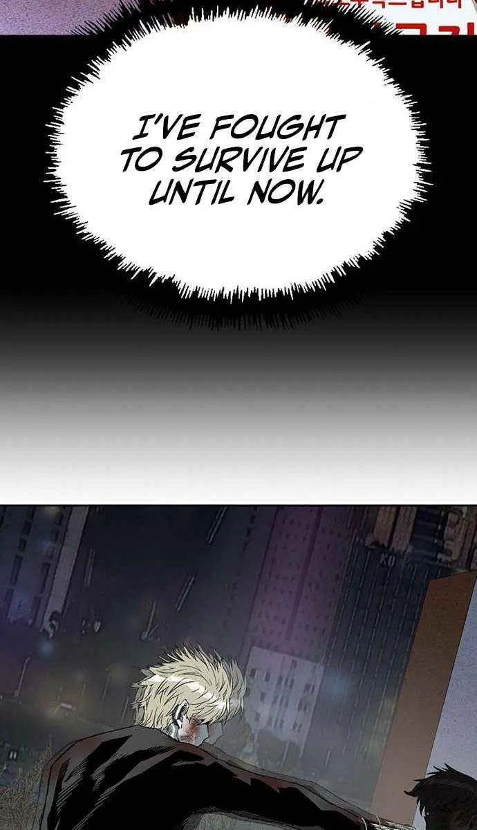 Weak Hero Chapter 253 Page 76