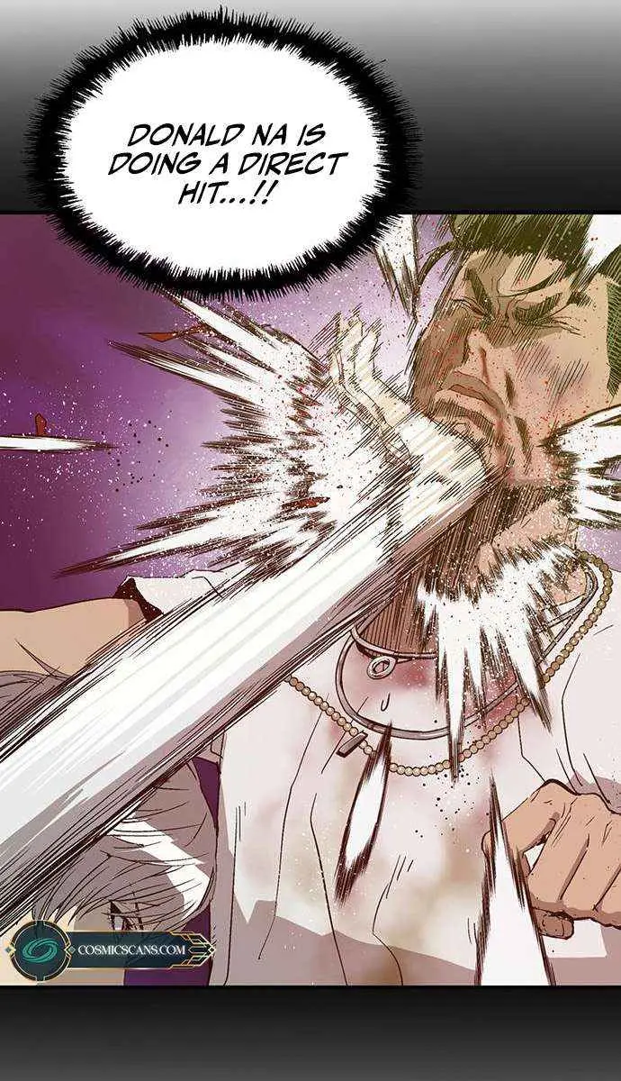 Weak Hero Chapter 253 Page 99