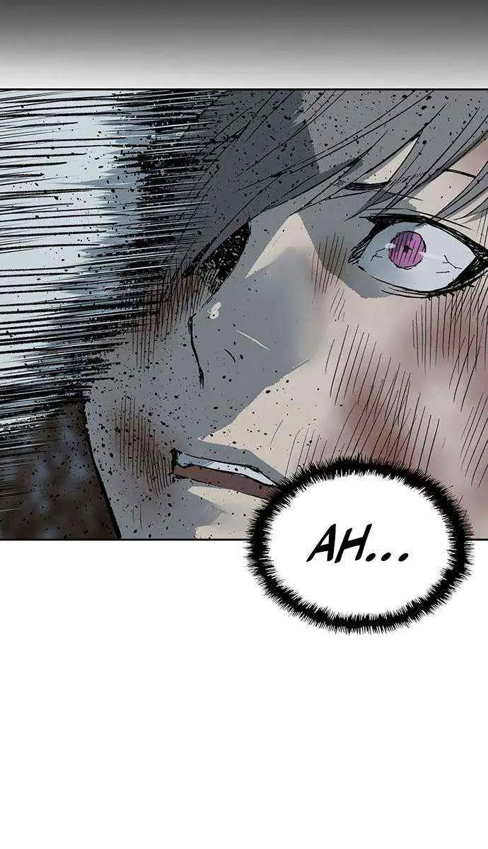Weak Hero Chapter 253 Page 100