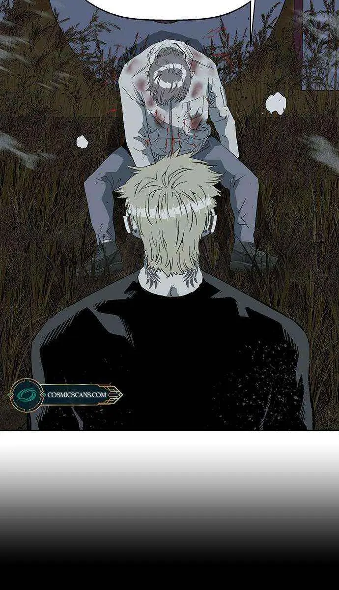 Weak Hero Chapter 253 Page 126