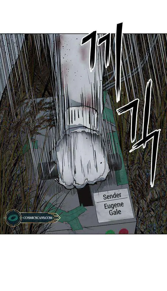 Weak Hero Chapter 253 Page 141