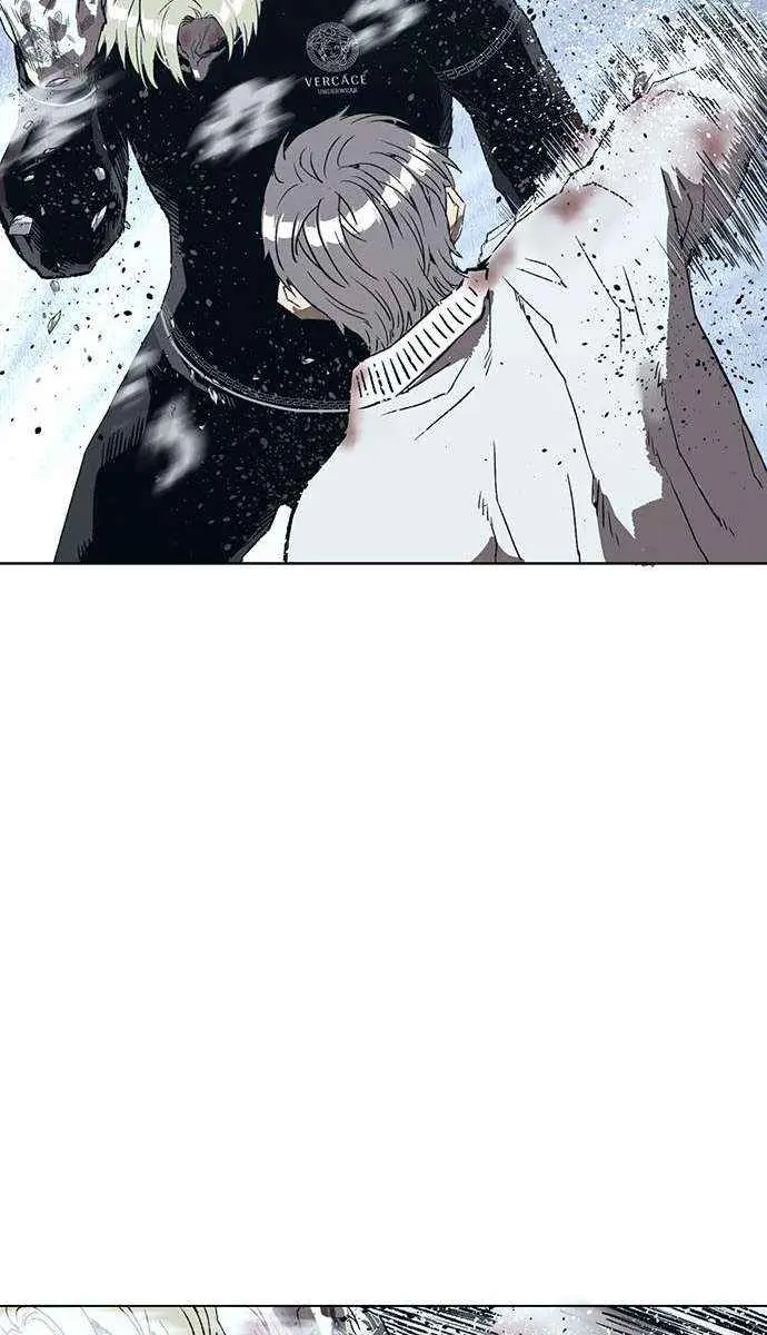 Weak Hero Chapter 253 Page 174