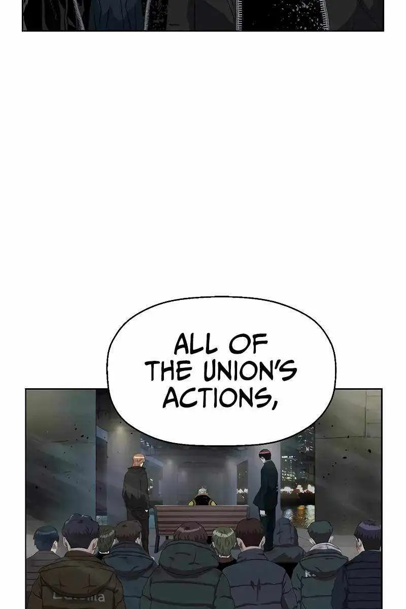 Weak Hero Chapter 255 Page 62