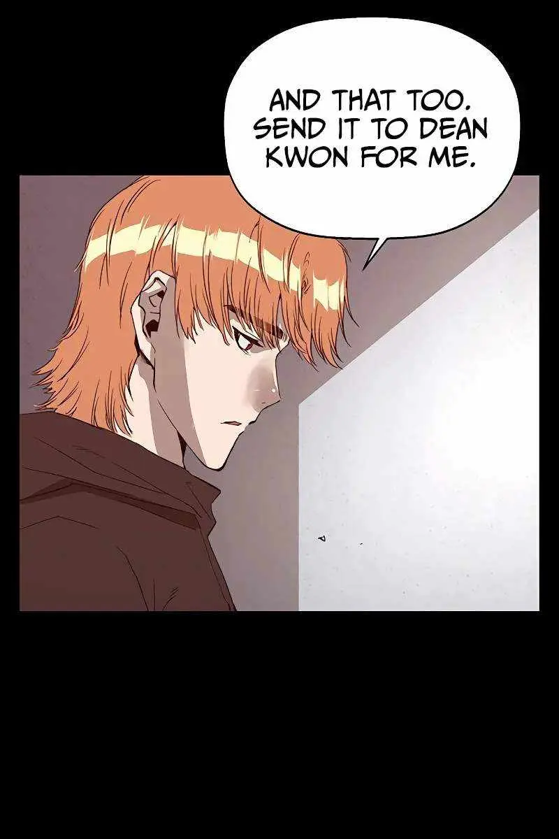 Weak Hero Chapter 255 Page 88