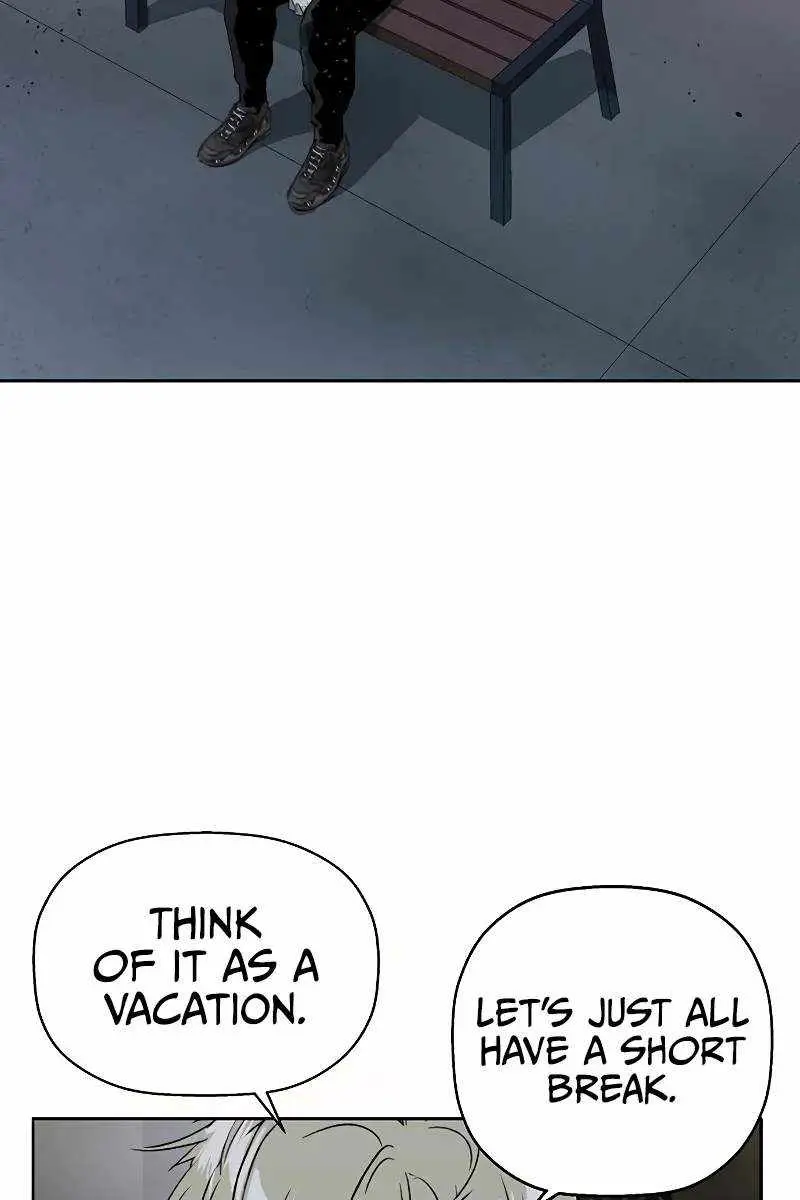 Weak Hero Chapter 255 Page 96