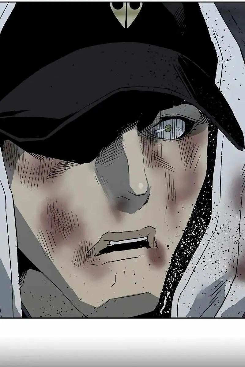 Weak Hero Chapter 256 Page 35