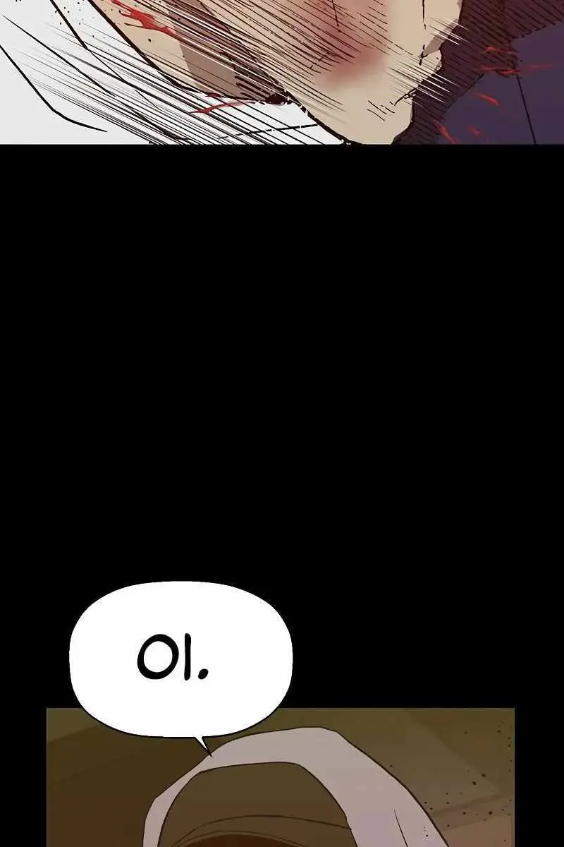 Weak Hero Chapter 256 Page 61