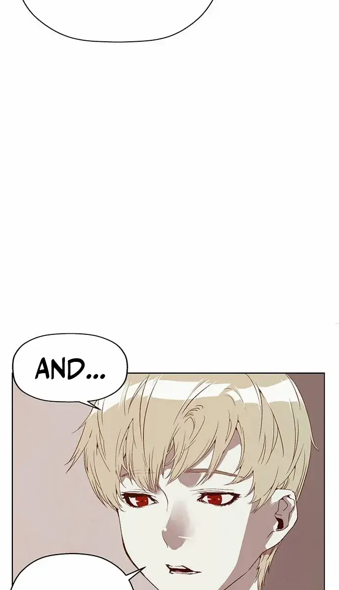 Weak Hero Chapter 257 Page 20