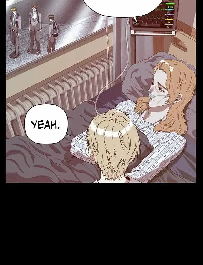 Weak Hero Chapter 258 Page 90
