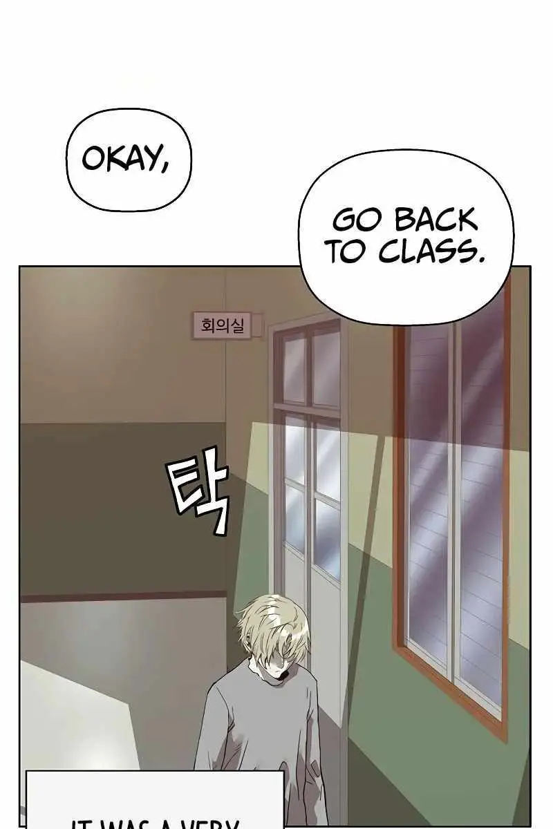 Weak Hero Chapter 259 Page 18