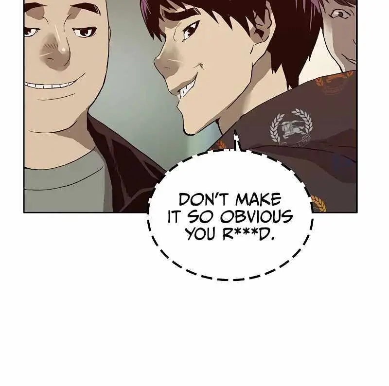 Weak Hero Chapter 259 Page 40