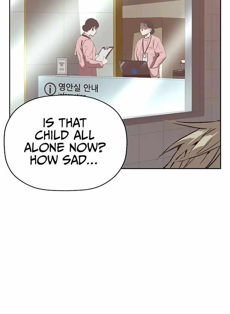 Weak Hero Chapter 259 Page 89
