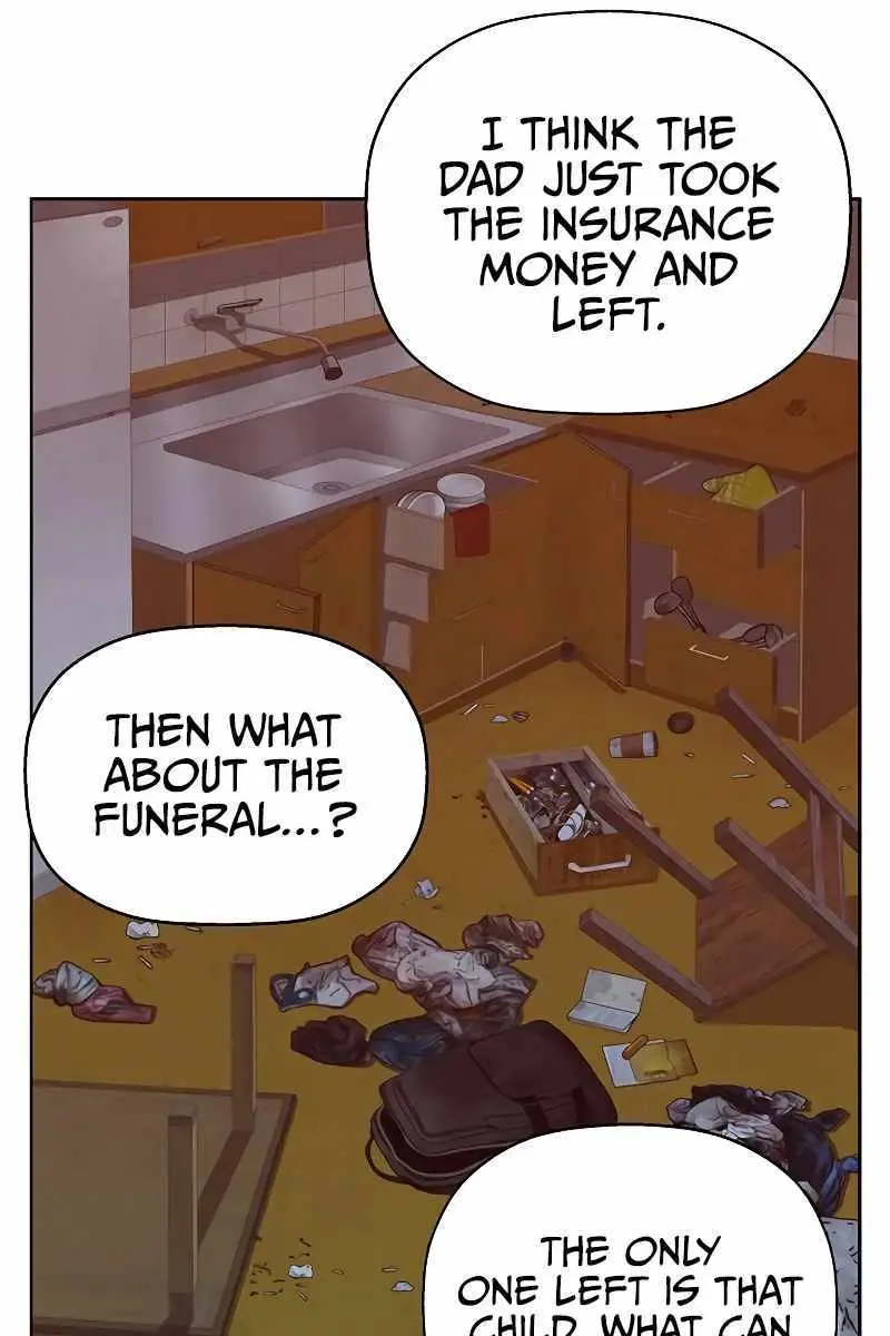 Weak Hero Chapter 259 Page 90