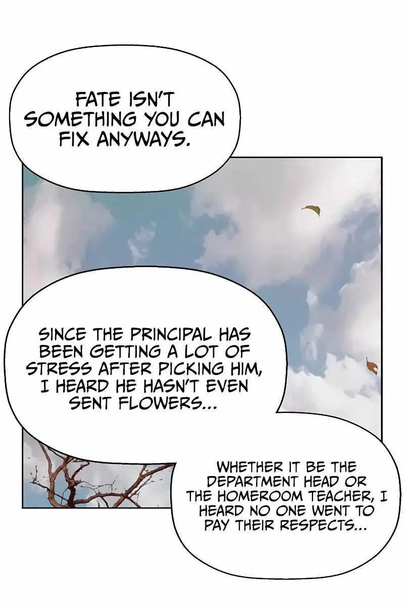Weak Hero Chapter 259 Page 106