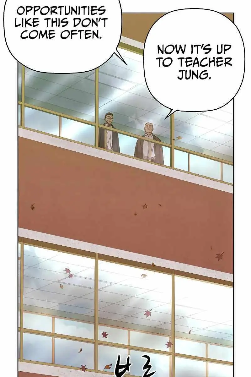 Weak Hero Chapter 259 Page 114