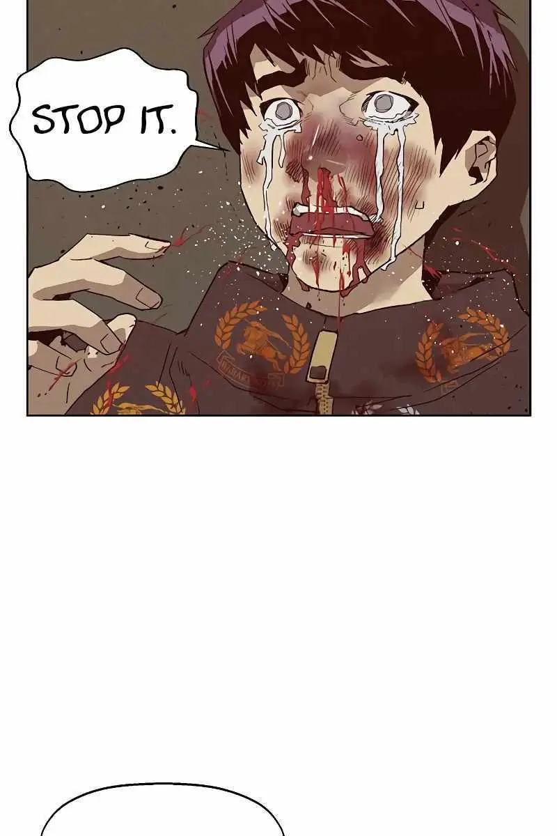 Weak Hero Chapter 260 Page 43