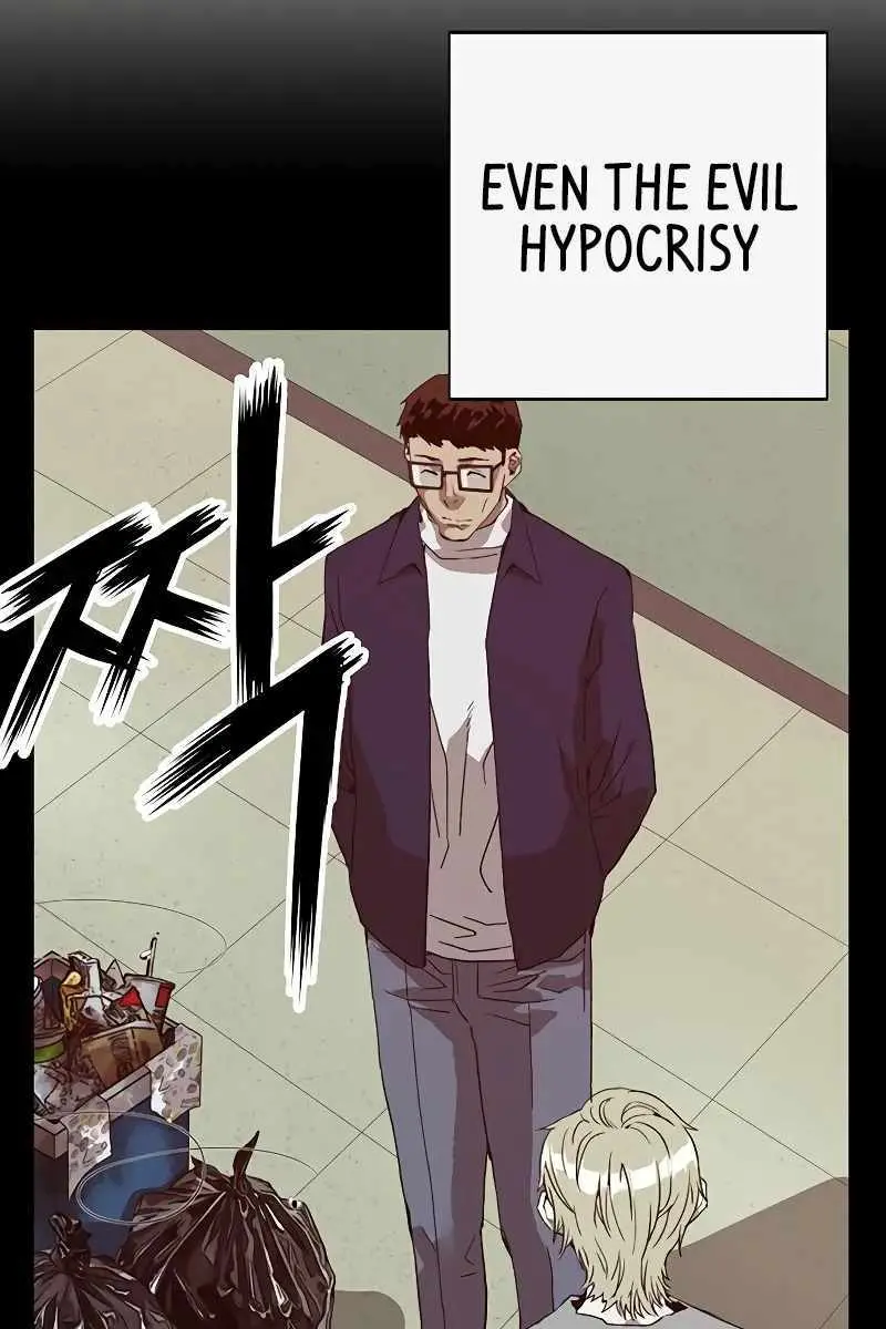 Weak Hero Chapter 260 Page 98