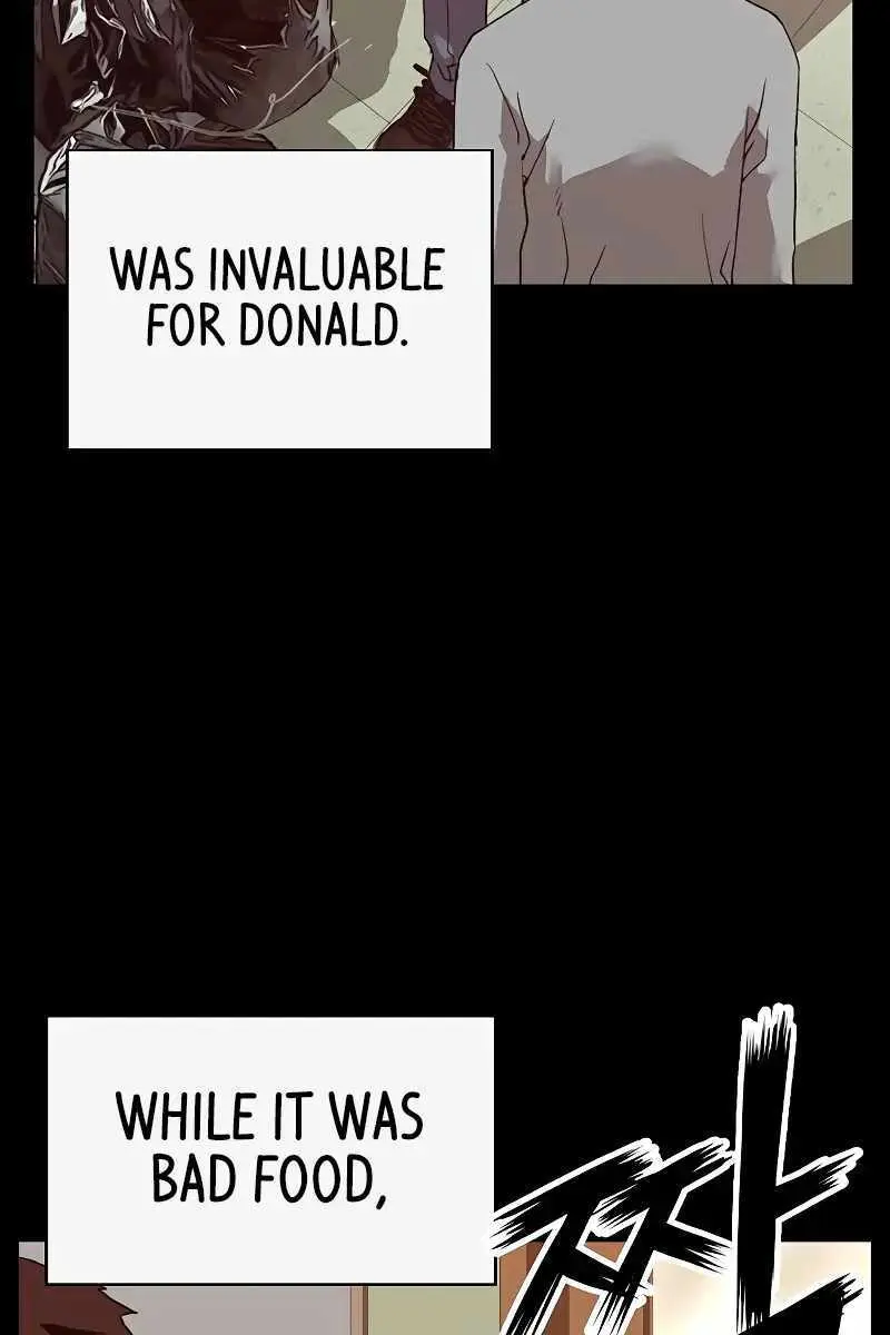 Weak Hero Chapter 260 Page 99