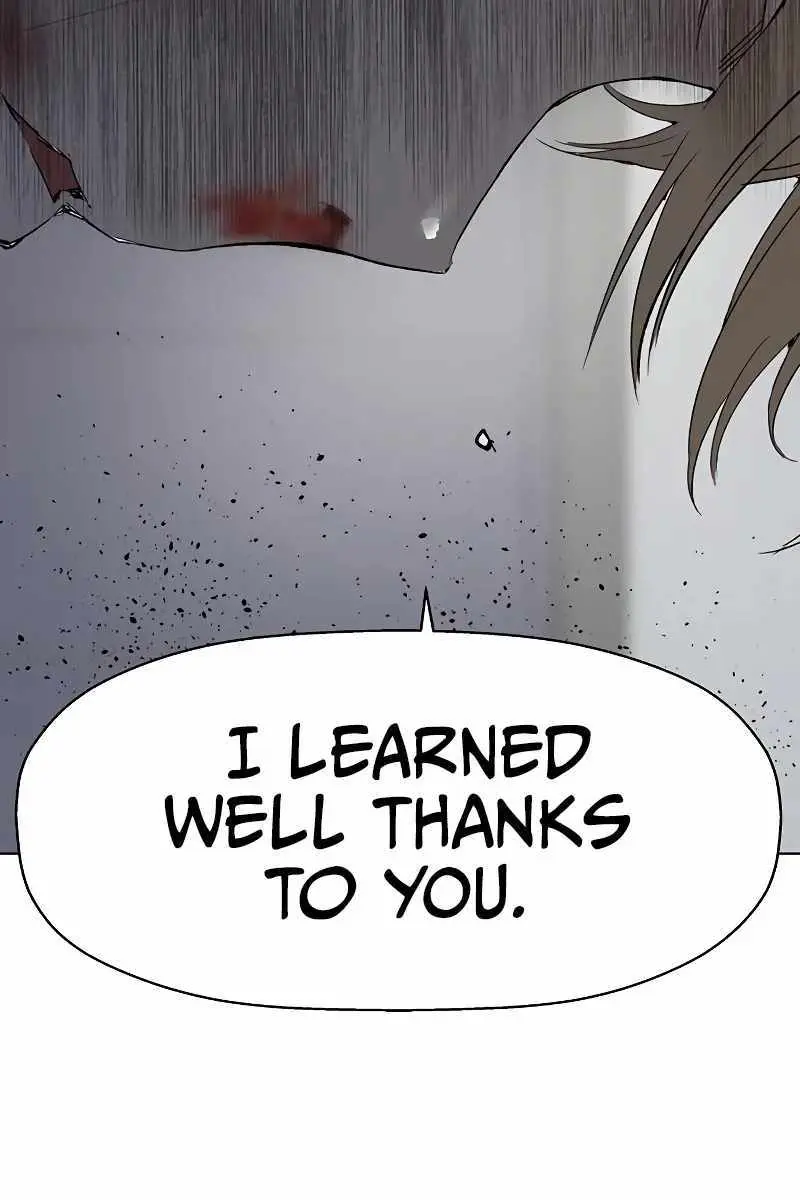 Weak Hero Chapter 260 Page 129