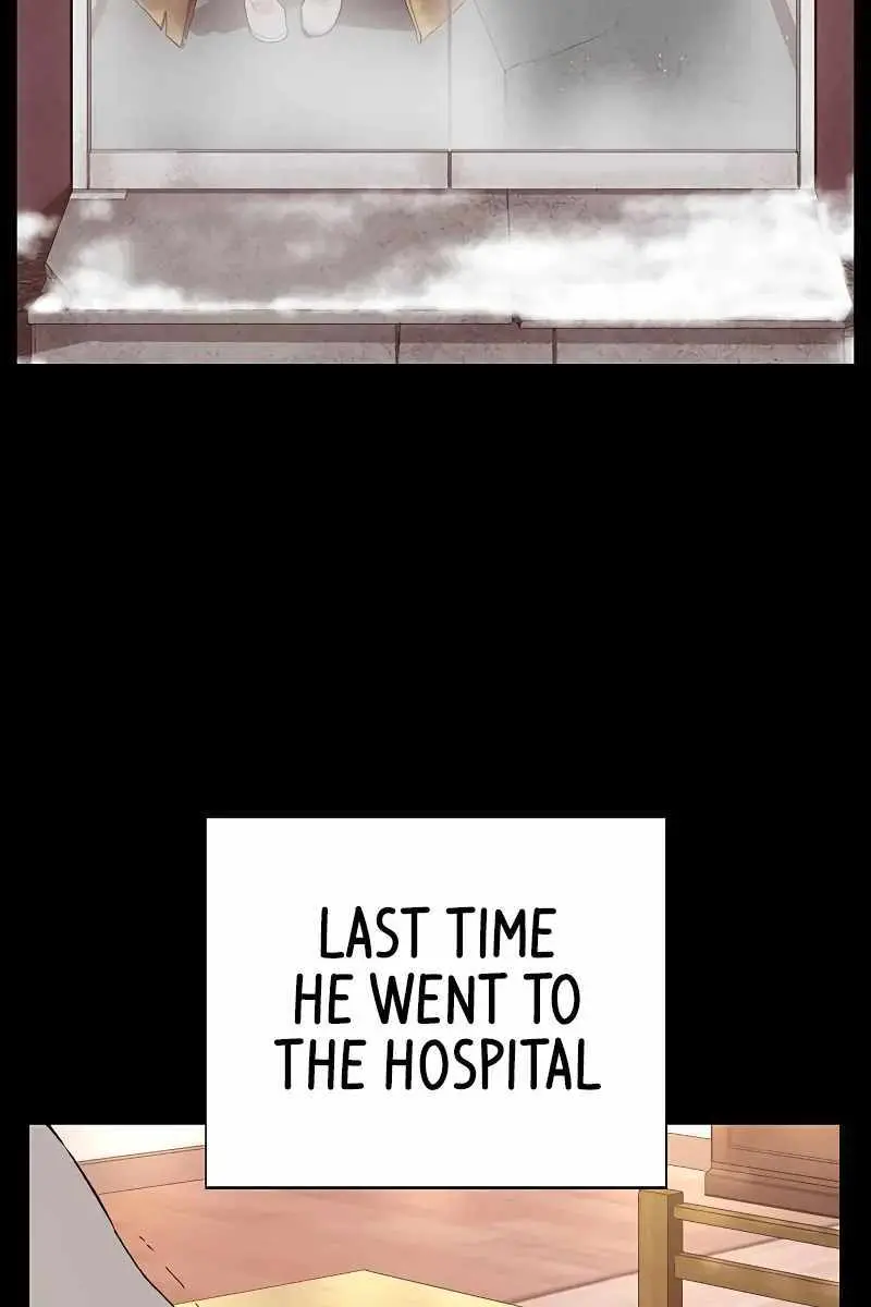 Weak Hero Chapter 260 Page 131