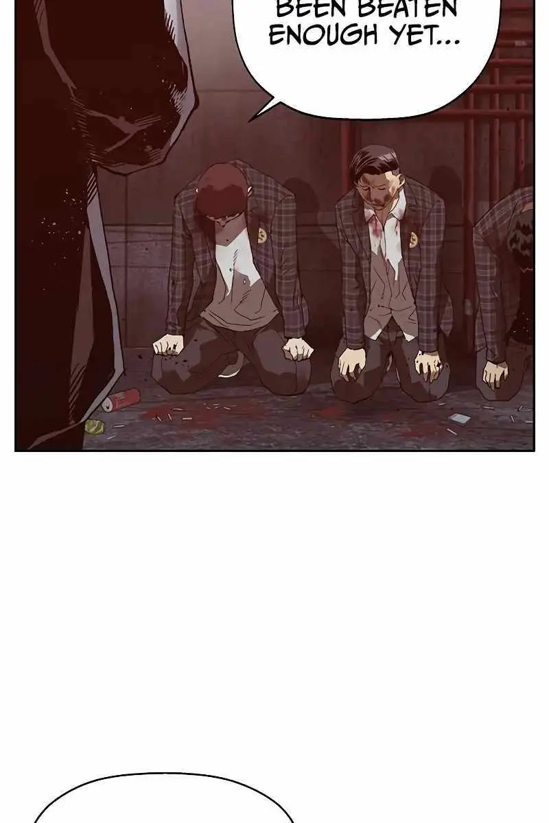 Weak Hero Chapter 260 Page 150