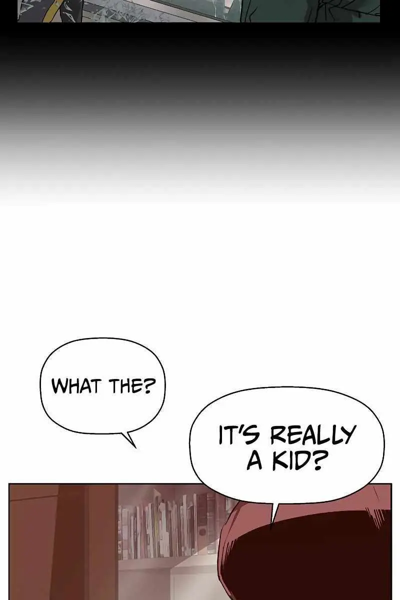 Weak Hero Chapter 261 Page 41