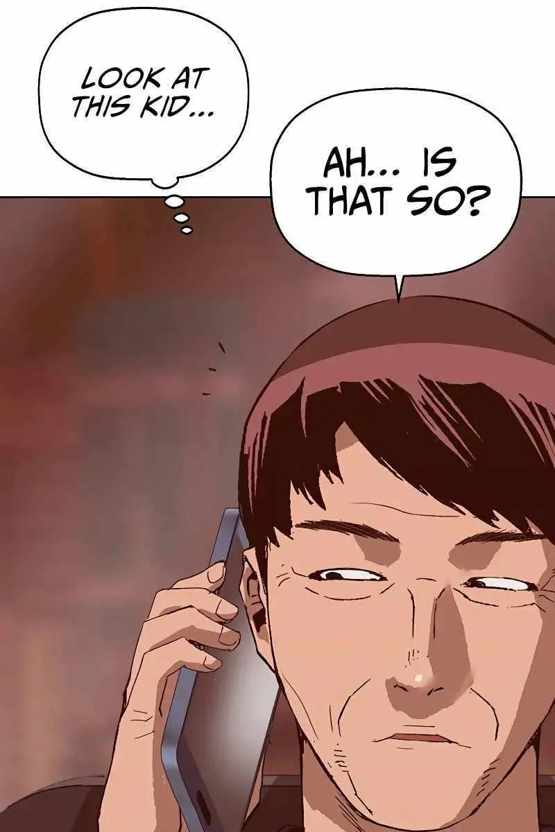 Weak Hero Chapter 261 Page 64