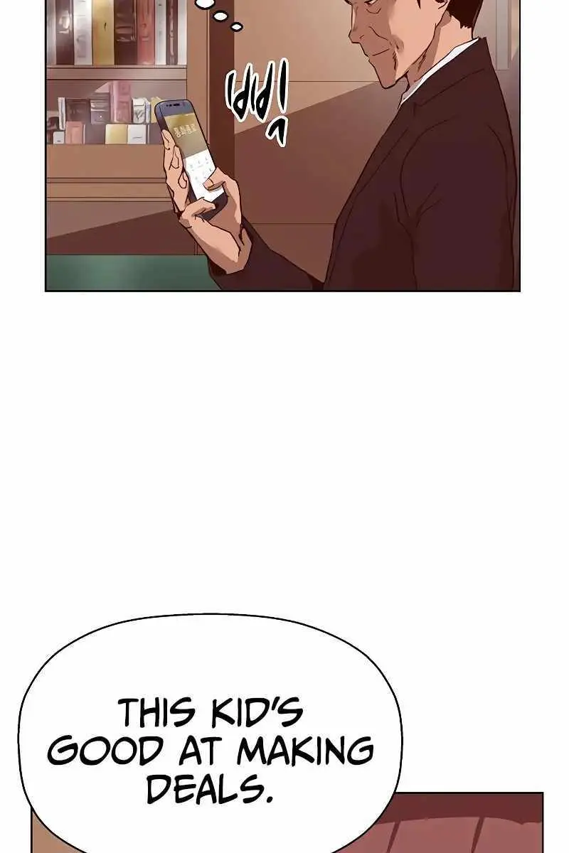 Weak Hero Chapter 261 Page 70