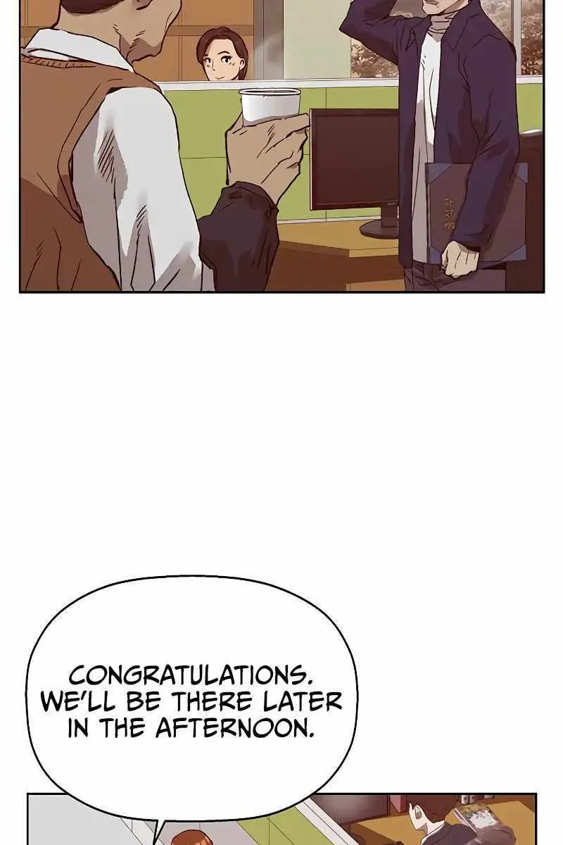 Weak Hero Chapter 261 Page 103