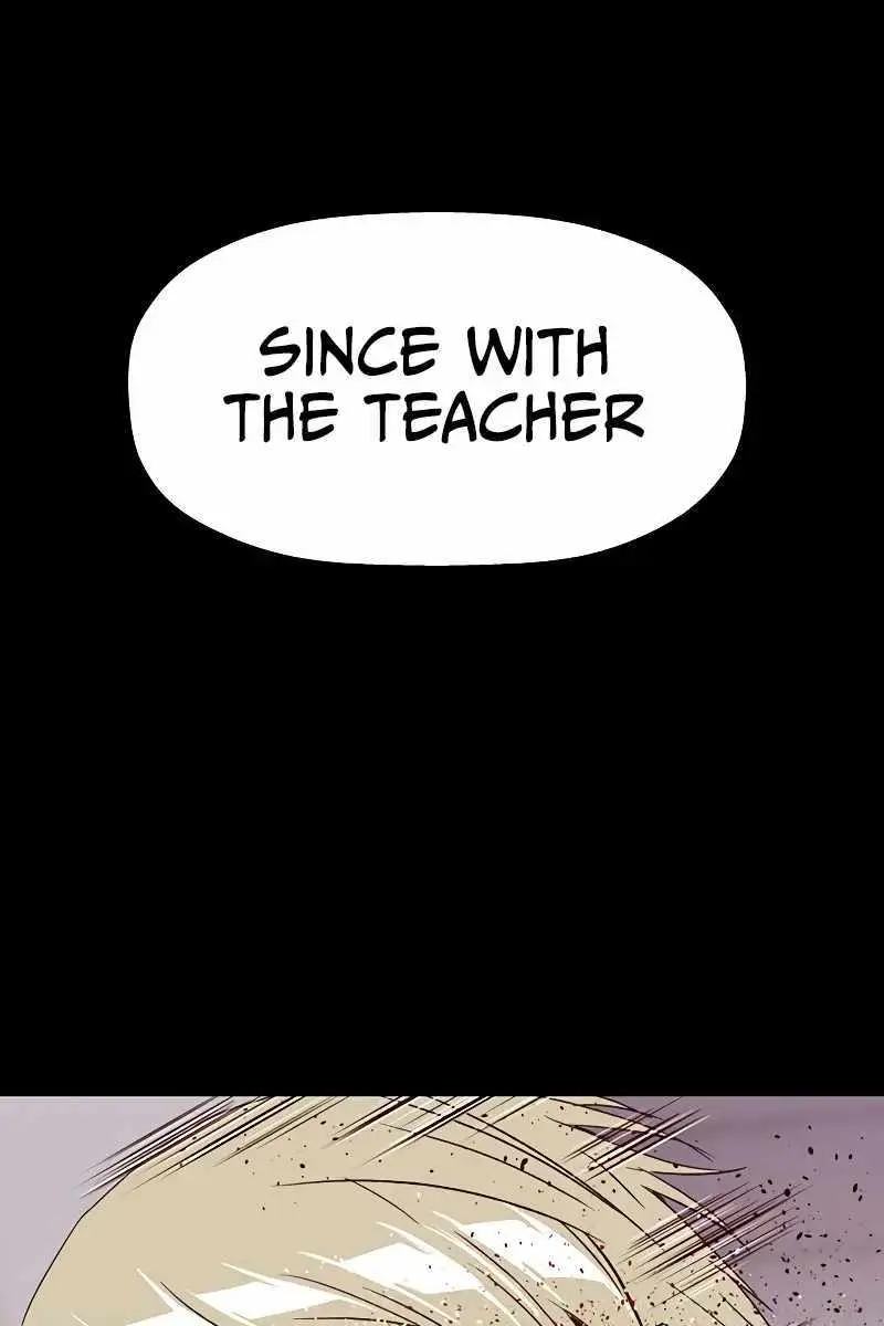 Weak Hero Chapter 261 Page 129