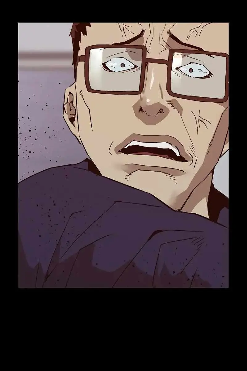 Weak Hero Chapter 261 Page 131