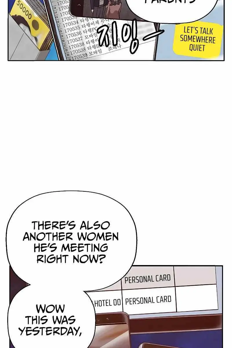 Weak Hero Chapter 261 Page 148