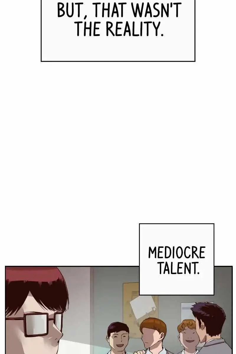 Weak Hero Chapter 262 Page 8