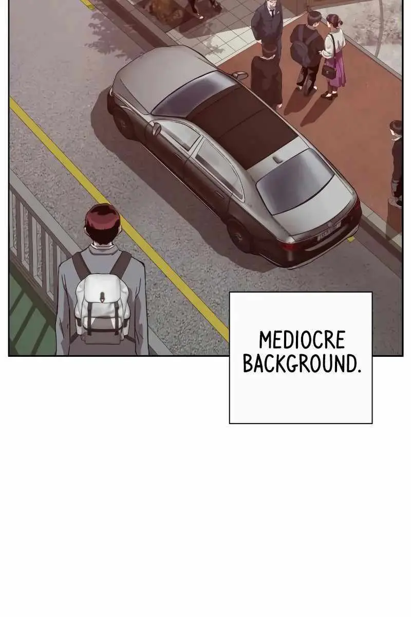 Weak Hero Chapter 262 Page 10