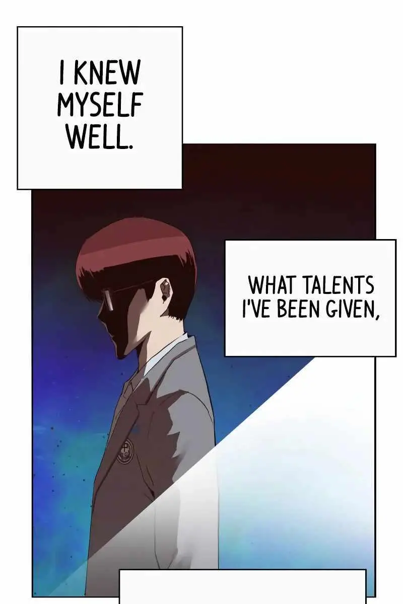 Weak Hero Chapter 262 Page 11