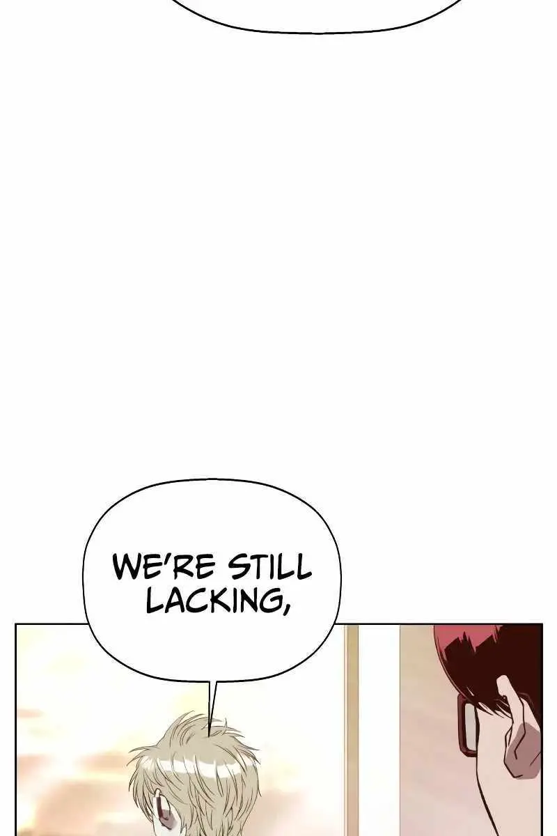 Weak Hero Chapter 263 Page 37